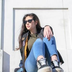 Meet your Posher, Barbara